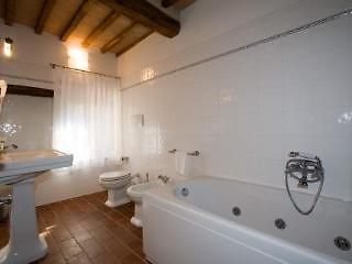Villa Ferraia Монтичано Екстериор снимка