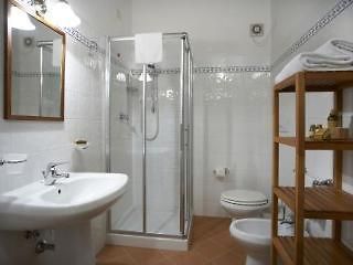 Villa Ferraia Монтичано Екстериор снимка