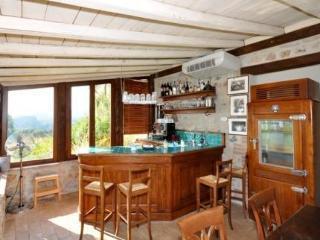 Villa Ferraia Монтичано Екстериор снимка