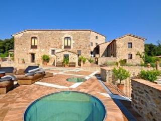 Villa Ferraia Монтичано Екстериор снимка