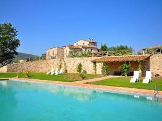 Villa Ferraia Монтичано Екстериор снимка