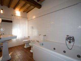 Villa Ferraia Монтичано Екстериор снимка