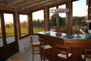 Villa Ferraia Монтичано Екстериор снимка