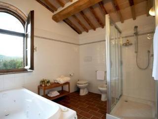 Villa Ferraia Монтичано Екстериор снимка